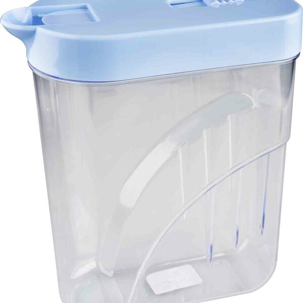 Банка для сыпучих продуктов Полимербыт