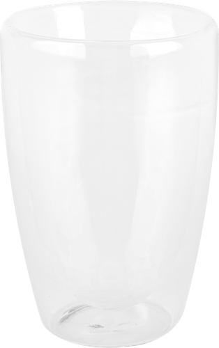 Стакан Taller Essentia двойное стекло