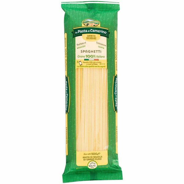 Спагетти La Pasta di Camerino, 500г