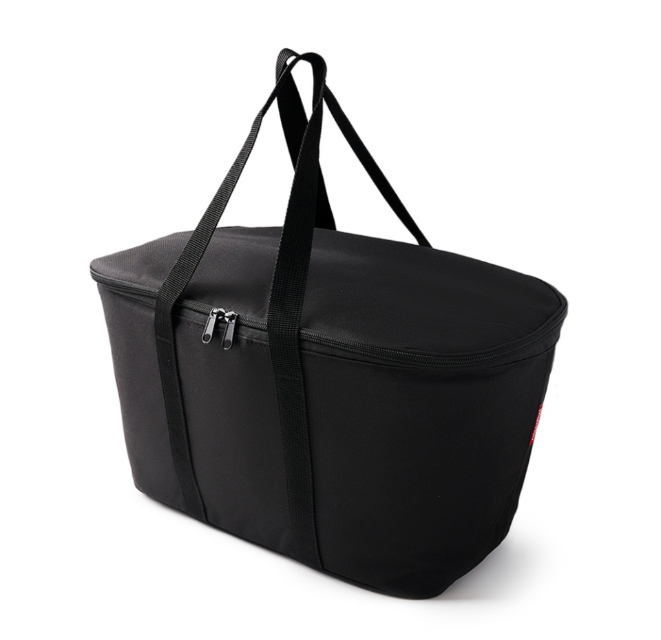 

Термосумка Reisenthel Coolerbag black Reisenthel Китай