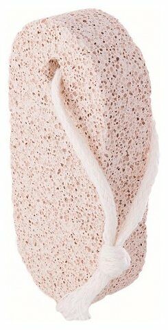 Пемза со шнурком ТМ Inter-Vion(Интер-Вион)