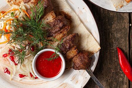 Чайхана 42 Кемерово фото 23