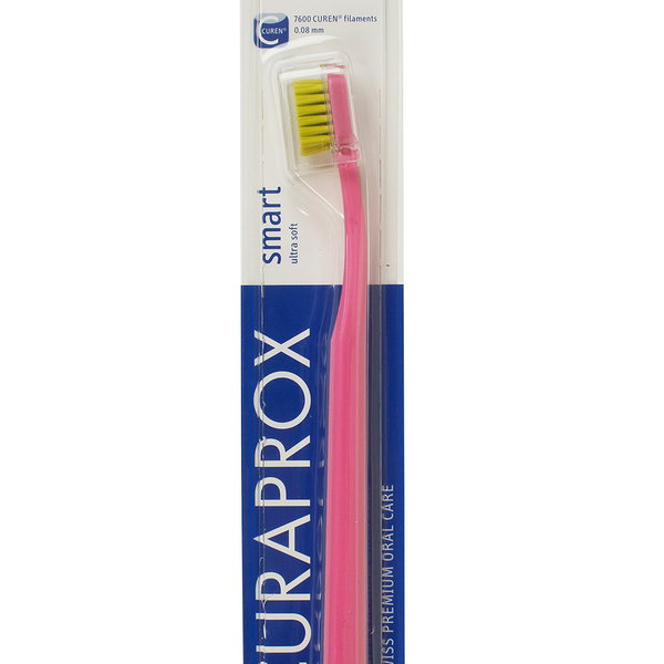 Зубная щетка Curaprox Smart