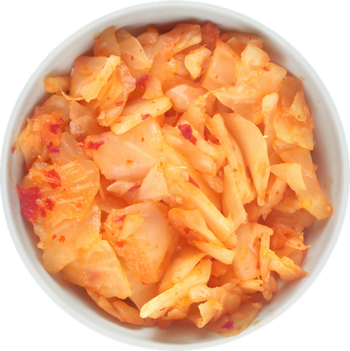 

Салат Лента Fresh Ким-чи, 200г