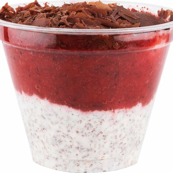 Десерт Искушение ТМ Globus (Глобус)