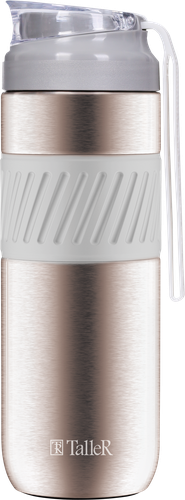 

Термокружка TalleR Olivia 400 мл, арт. TR-99185