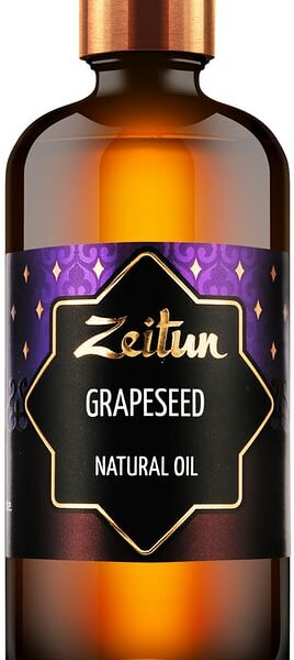 Масло виноградных косточек Zeitun 100мл