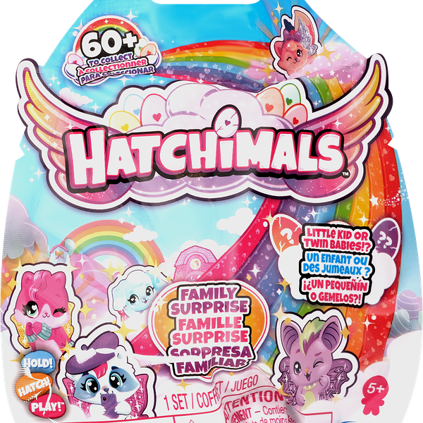 Игрушка SPIN MASTER Яйцо-сюрприз Арт. 6064820