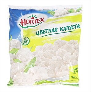 Капуста цветная Hortex