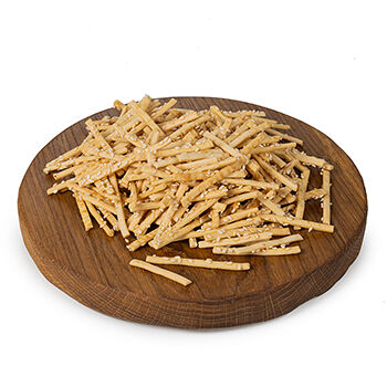 Гриссини FioRitta Pasta Fresca, Россия