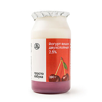 Йогурт 