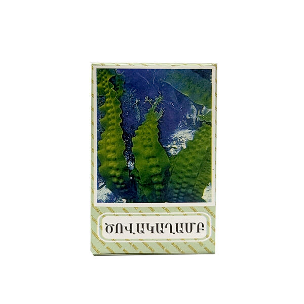 Ծովակաղամբ Морская капуста 30գ