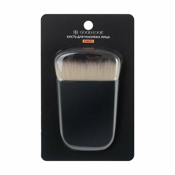 Кисть для макияжа лица 