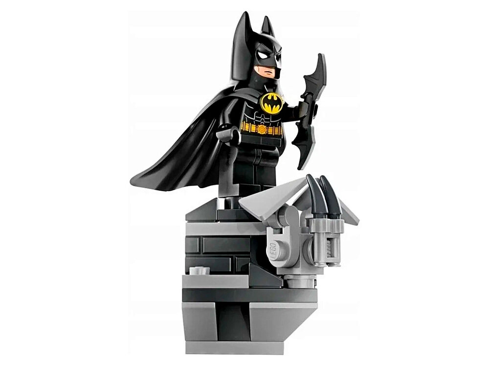 

Мини-набор Lego Уникальные наборы 30653 Мини-набор Batman™ 1992