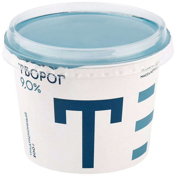 Творог 9%, «Братья Чебурашкины»