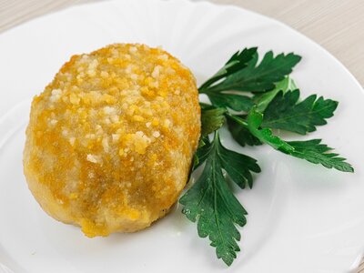 Зраза куриная