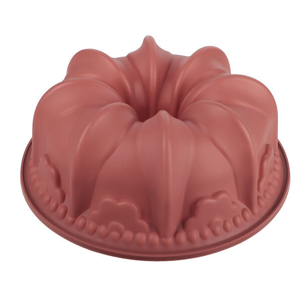 Форма силиконовая Vetta Тыква 22x9 см