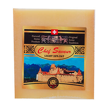 Сыр твердый Шеф Савье Margot Fromages