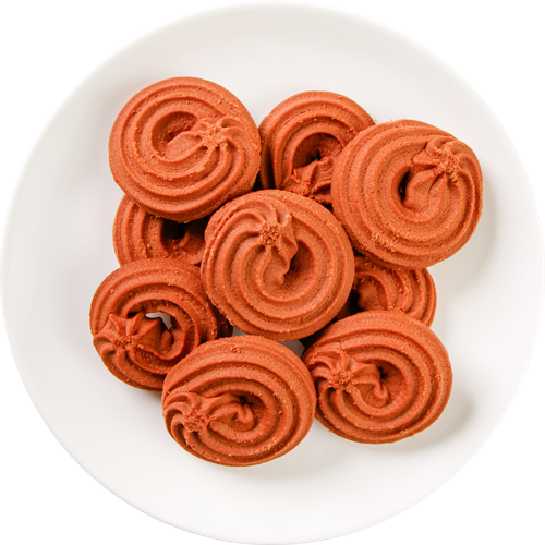 

Печенье сдобное Лента Fresh Шоколадное 220 г