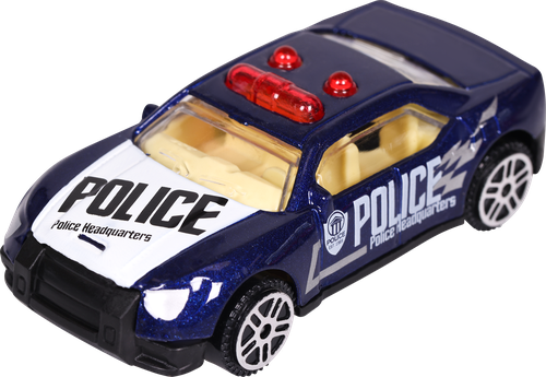 

Игрушка BIGGA Машинка, 1:64, Арт. 920028286 в ассортименте