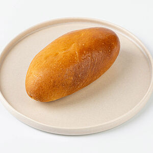 Пирожок с капустной начинкой, кафе