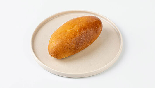 Пирожок с капустной начинкой, кафе