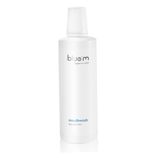 Ополаскиватель для полости рта Bluem 500 мл oxygen fluid