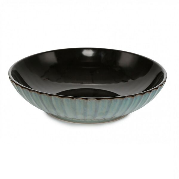 Тарелка суповая Domenik Sicilia 21 см керамика