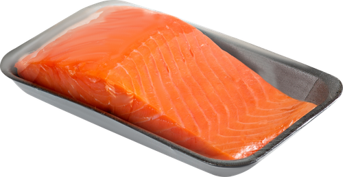 

Семга филе холодного копчения вес