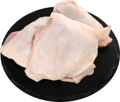 

Бедро куриное Латифа Классическое халяль вес