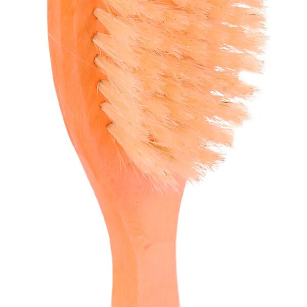 Щётка с натуральной щетиной Trixie 18х5см