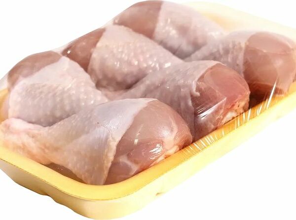 Голень куриная охлажденная