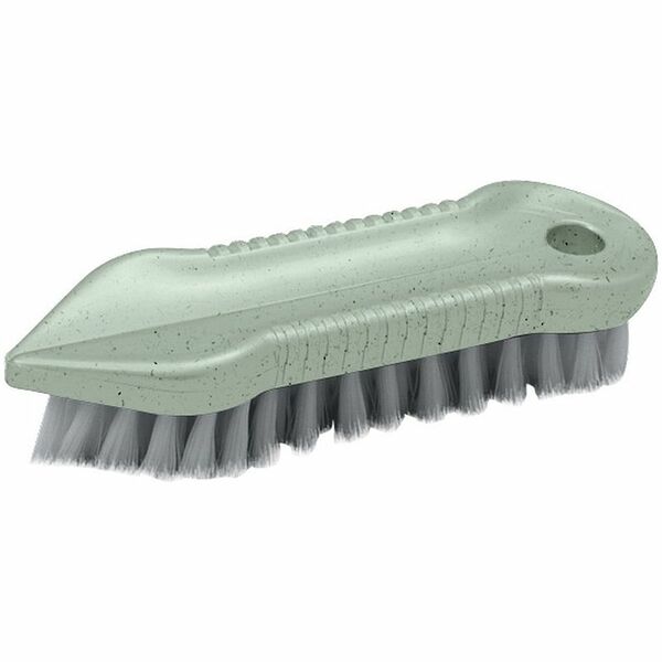 Щетка Idi Land Greenland для одежды зеленый флэк 50х175х40мм