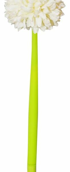 Ручка с топпером №1, 1 шт., в ассортименте