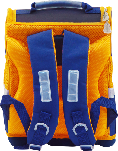

Ранец ученический ЛЕНТА KIDS Robot, Арт. BCP-AW2023-002