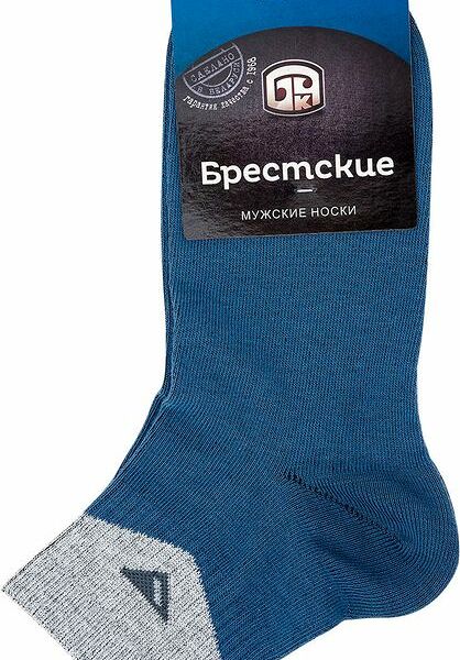Носки мужские Брестские Active р.40-41 в ассортименте