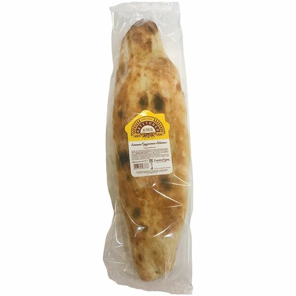 Лепешка Ватутинки Хлеб Грузинская Шоти