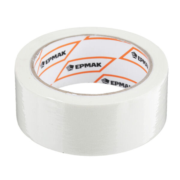 Клейкая лента Ермак малярная 38мм х 25м