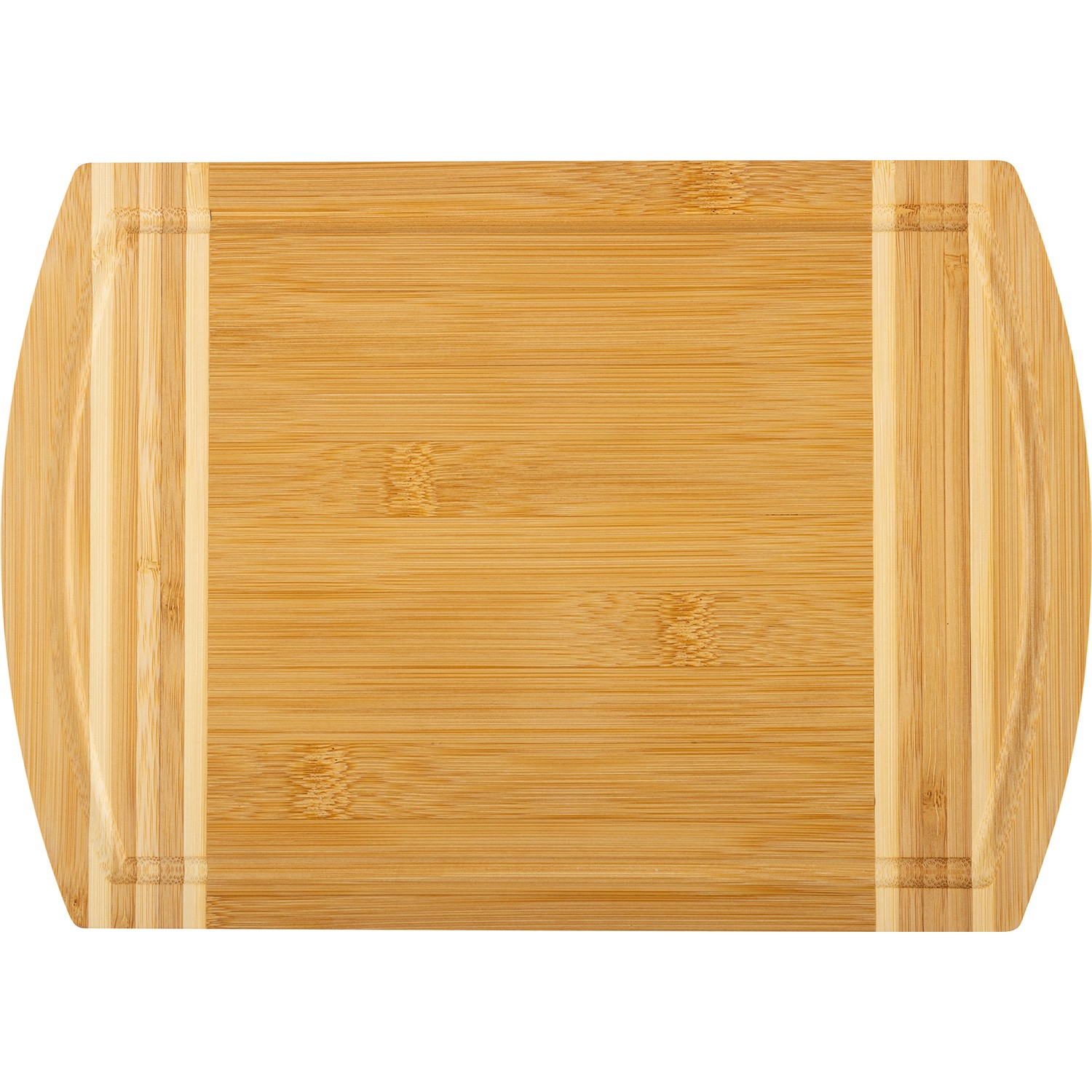 

Доска разделочная Mallony Foresta di bambu 28 х 19.5 см бамбук