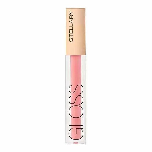 Блеск для губ Stellary Sexy gloss 14 First kiss 4 мл
