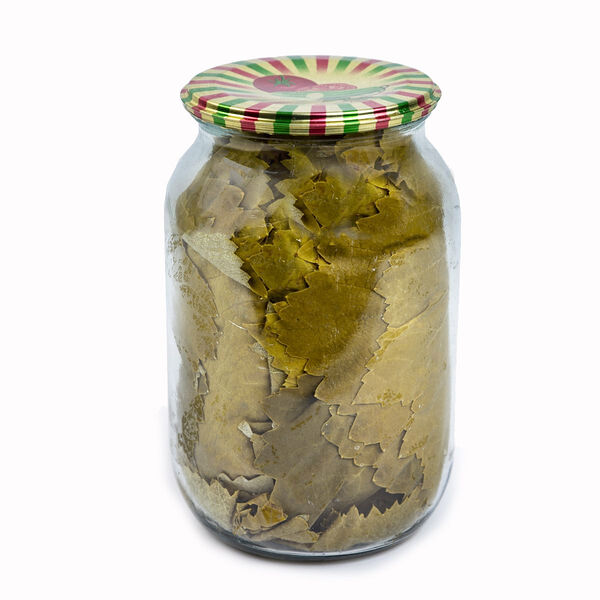 Виноградные листья, 1 л