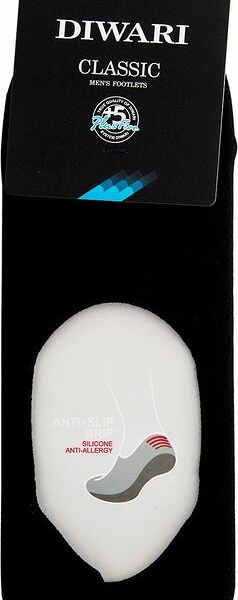 Подследники мужские Diwari Classic р.25