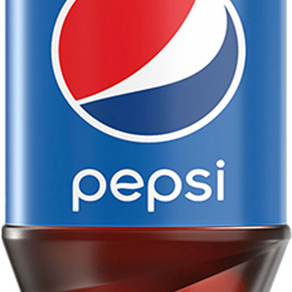 Напиток б/а сильногаз Пепси-кола 2л ПЭТ