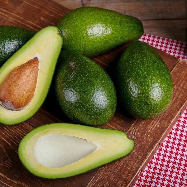 Авокадо (Danilovskymarket)