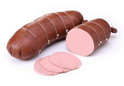 Изд. колб мясн. Колбаса 