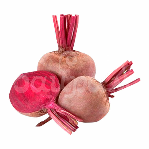 Свекла  красная вес (1000 г)