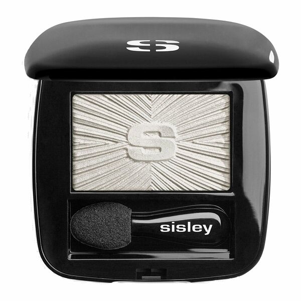 SISLEY Les Phyto-Ombres Фитотени для век стойкие, 1,5 г, 42 Сияющий серебряный