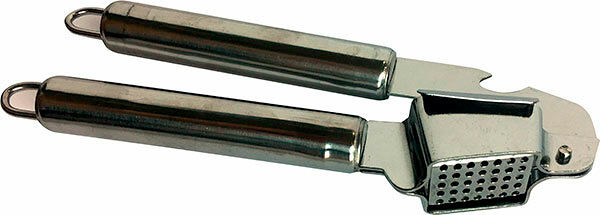 Пресс для чеснока из нержавеющей стали