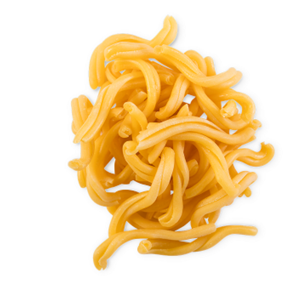 Свежая паста Казаречче