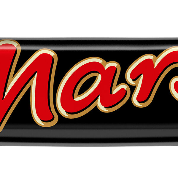 Батончик шоколадный МАРС вес 50г Марс РОССИЯ